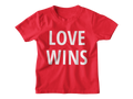 Kids Love Wins - Tee