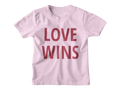 Kids Love Wins - Tee
