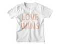 Kids Love Wins - Tee