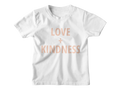 Kids Love + Kindness - Tee