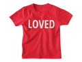 Kids Loved Caps - Tee