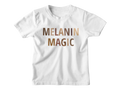 Kids Melanin Magic - Tee