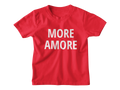Kids More Amore Caps - Tee