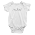 Jesus Loves Me This I Know - Bodysuit
