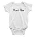 Infant Blessed Babe - Bodysuit