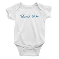 Infant Blessed Babe - Bodysuit