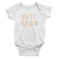 He Is Risen Neutral - Bodysuit