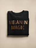 Adult Melanin Magic Sweatshirt