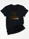 Adult Love One Another Crew Neck
