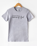 Adult Clothed In The Armor Of God Crew Neck