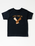Kids Together We Rise Graphic - Tee