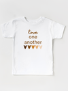 Kids Love One Another - Tee