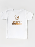 Kids Love One Another - Tee