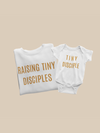 Raising Tiny Disciples + Tiny Disciple Rust Set
