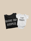 Raising Tiny Disciples + Tiny Disciple Black Set