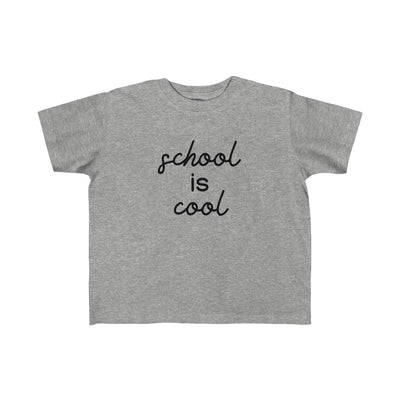 School is Cool - Tee