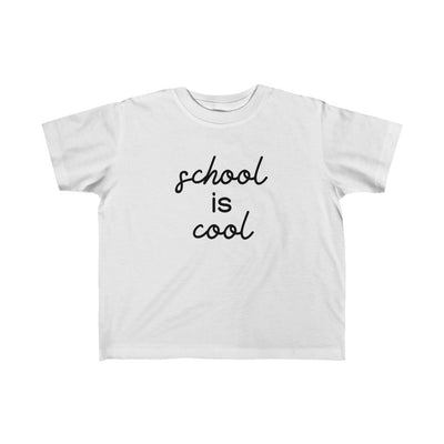 School is Cool - Tee