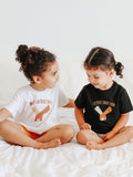 Kids Better Together Graphic - Tee