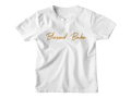 Kids Blessed Babe - Tee