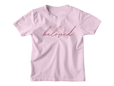Kids Beloved - Tee