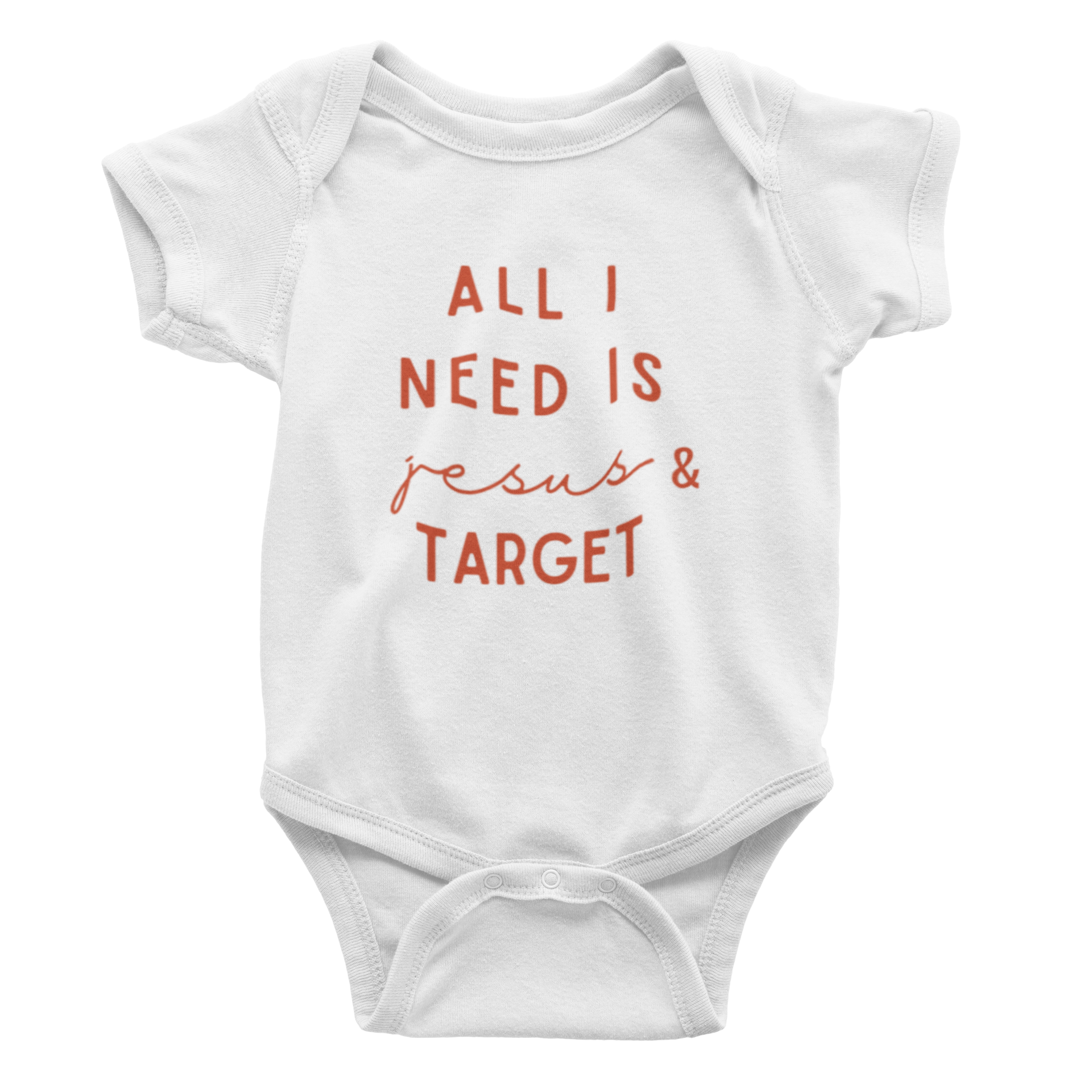 Target baby announcement onesie online