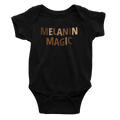 Infant Melanin Magic - Bodysuit