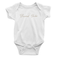Infant Blessed Babe - Bodysuit