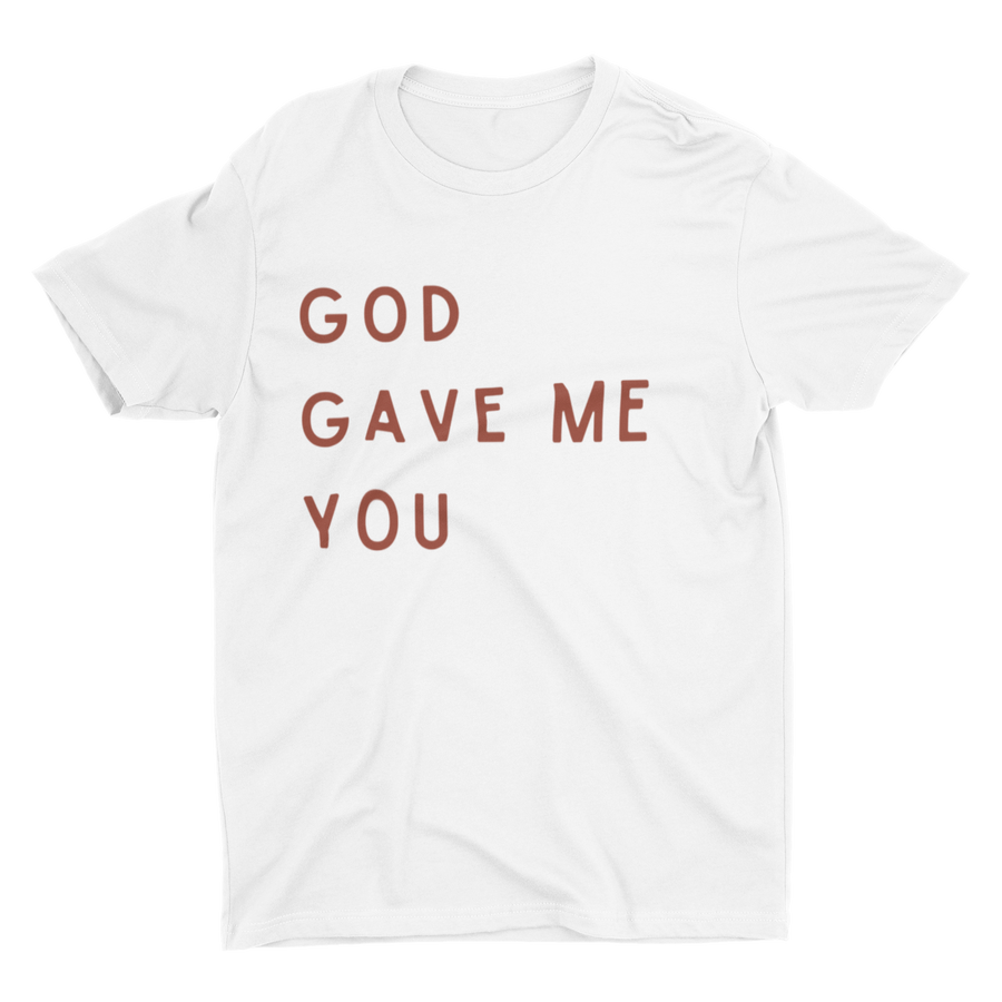 God Gave Me You - Set